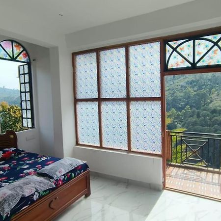 Highland Heaven Hotel Kodaikanal Kültér fotó