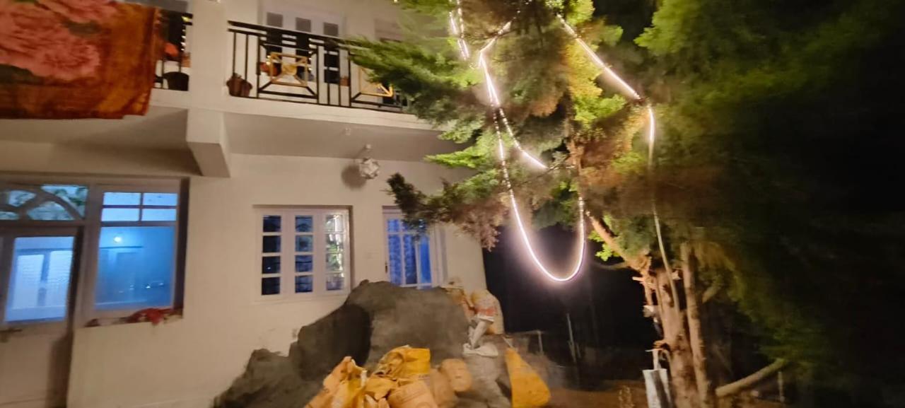 Highland Heaven Hotel Kodaikanal Kültér fotó