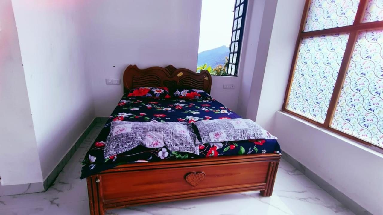 Highland Heaven Hotel Kodaikanal Kültér fotó