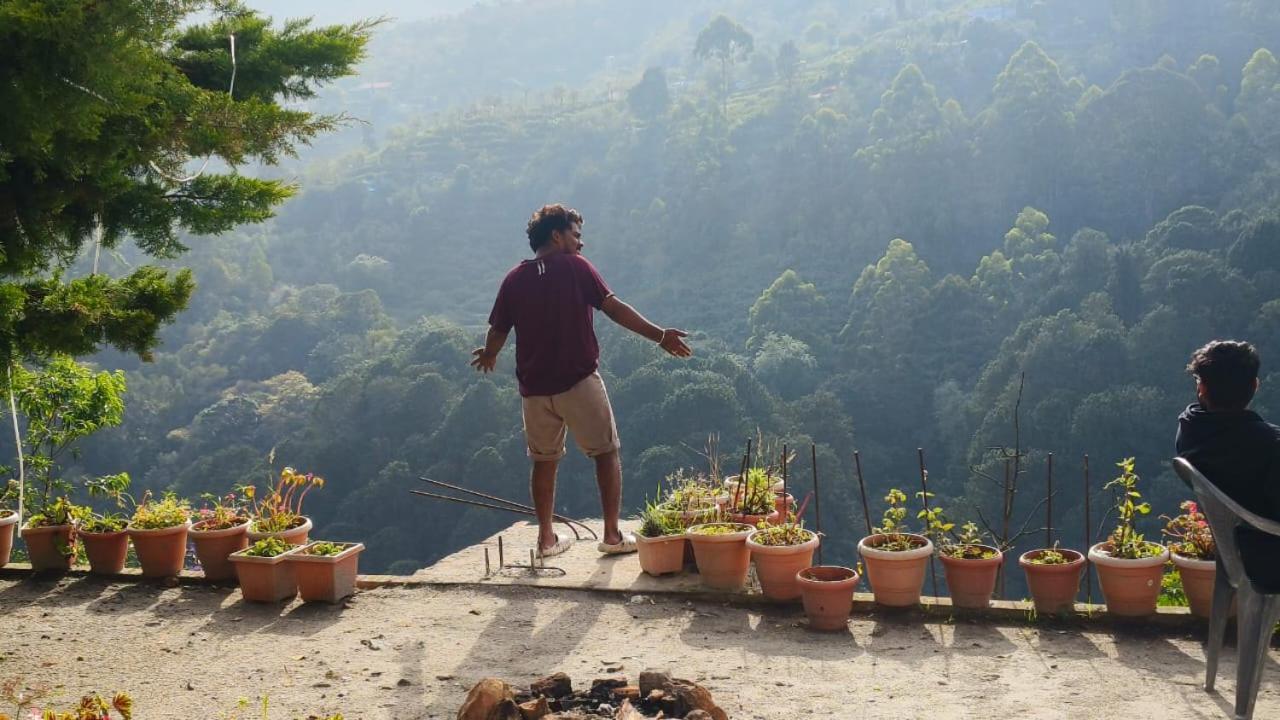 Highland Heaven Hotel Kodaikanal Kültér fotó