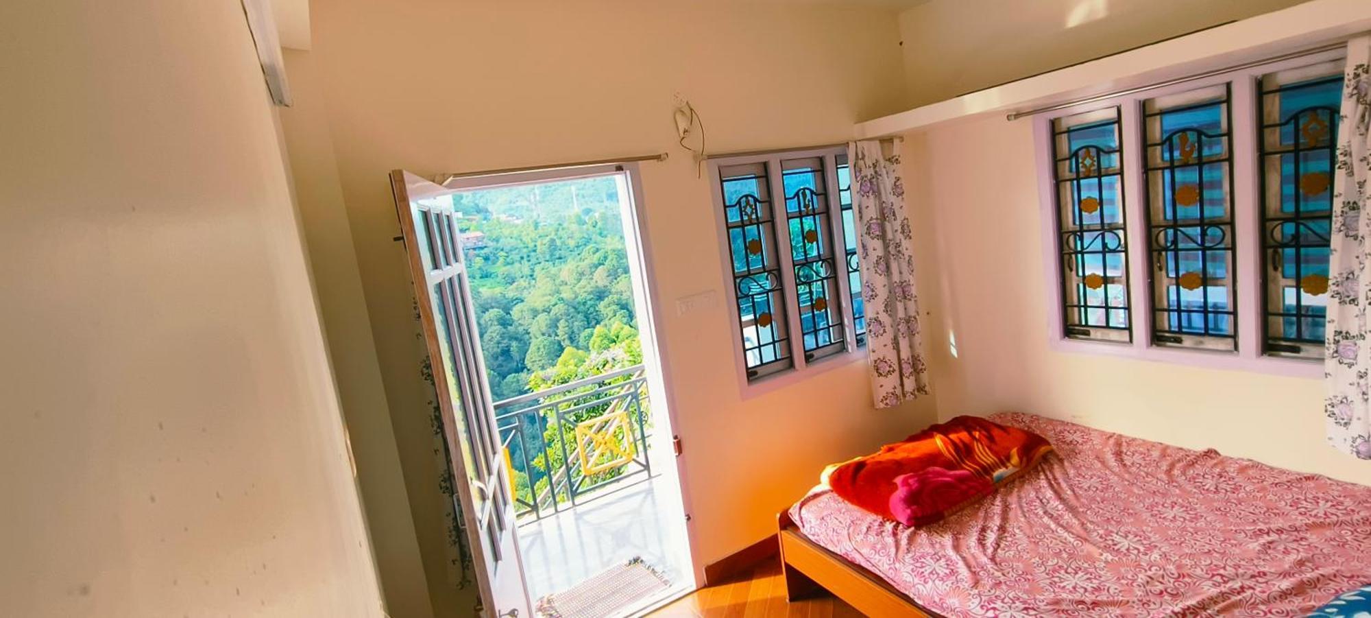 Highland Heaven Hotel Kodaikanal Kültér fotó