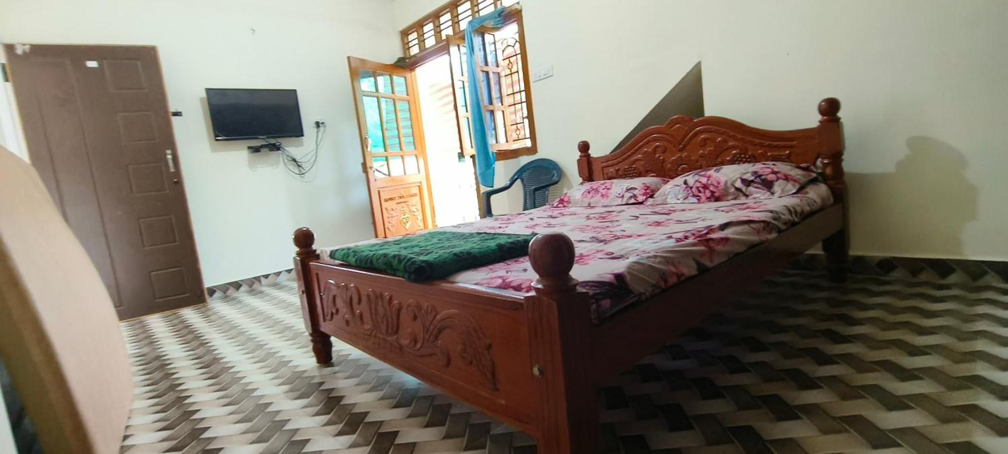 Highland Heaven Hotel Kodaikanal Kültér fotó