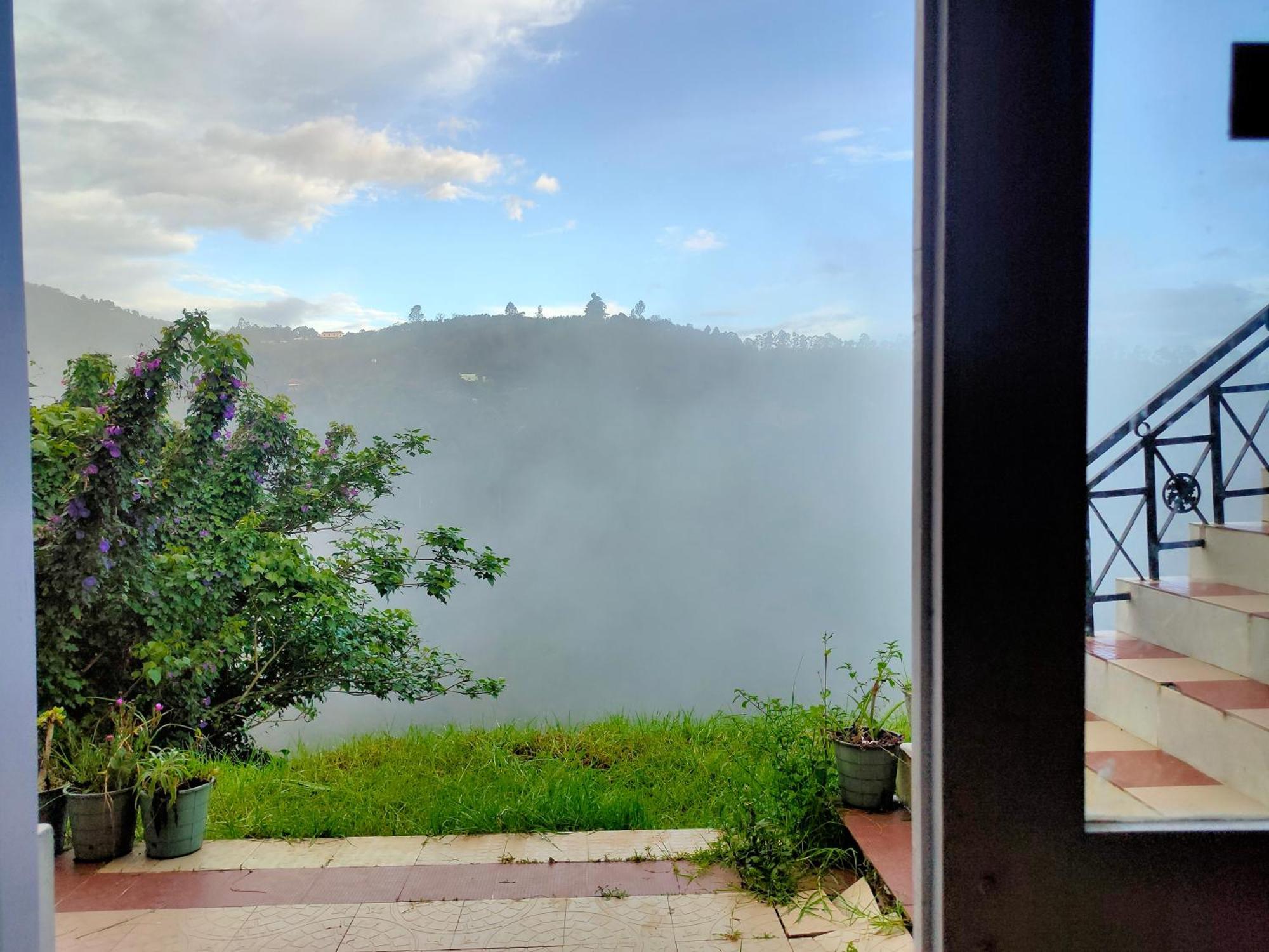 Highland Heaven Hotel Kodaikanal Kültér fotó